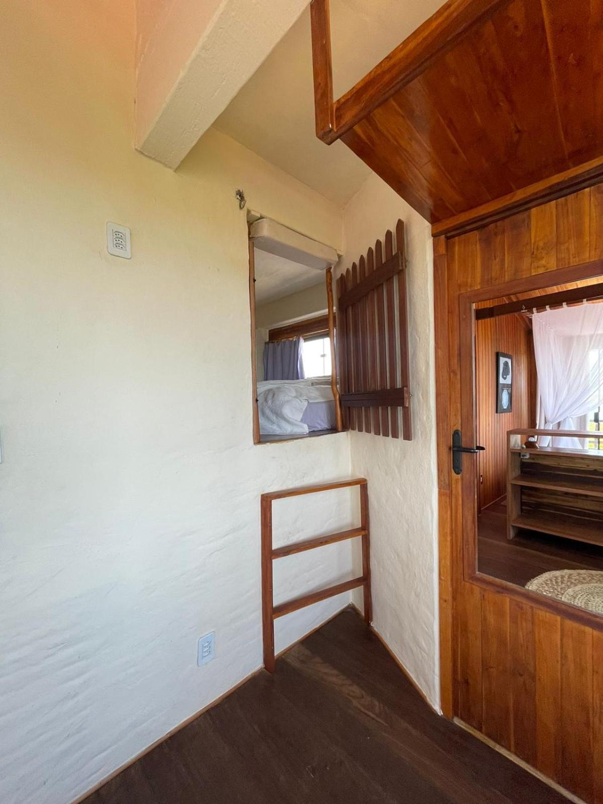 Casa B&B Jijoca de Jericoacoara Quarto foto