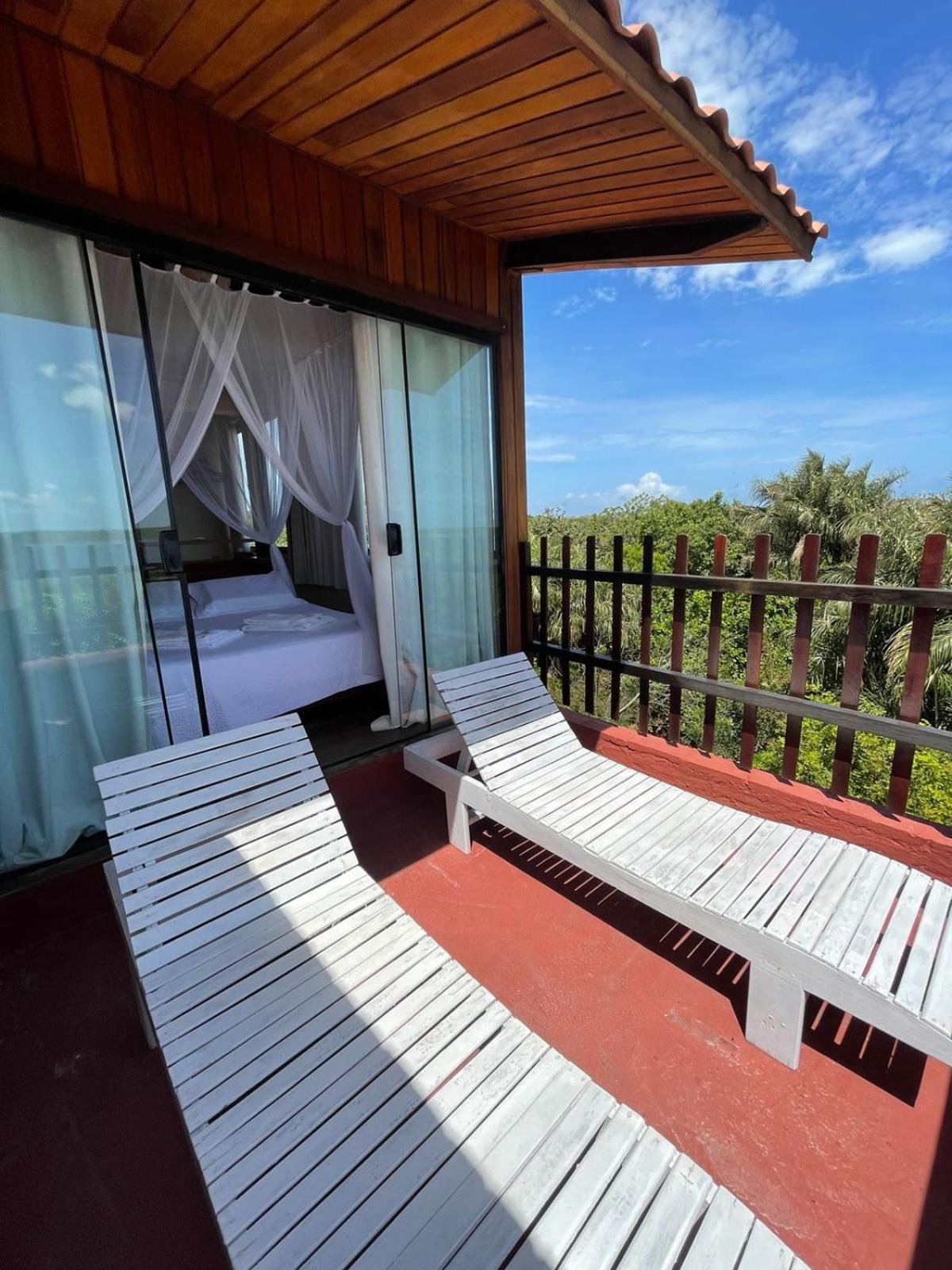 Casa B&B Jijoca de Jericoacoara Quarto foto