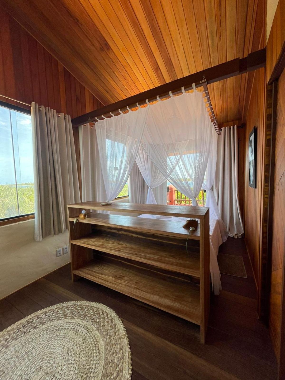 Casa B&B Jijoca de Jericoacoara Quarto foto