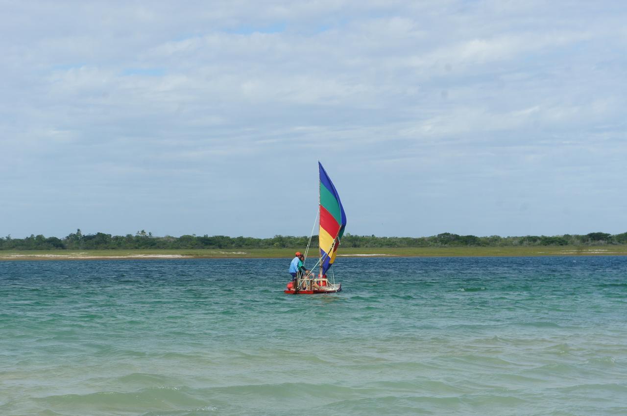 Casa B&B Jijoca de Jericoacoara Quarto foto