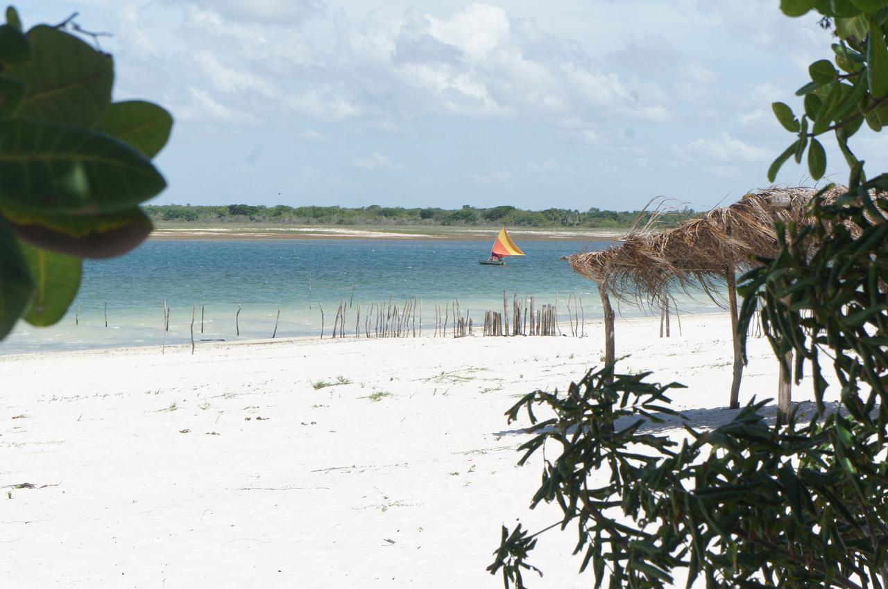 Casa B&B Jijoca de Jericoacoara Quarto foto