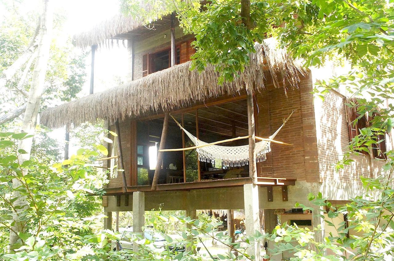 Casa B&B Jijoca de Jericoacoara Quarto foto